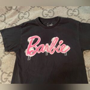 Barbie Shirt.